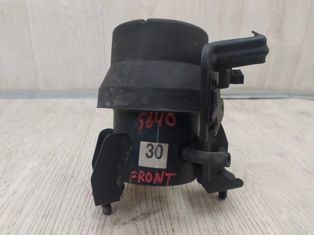 Подушка передньої опори двигуна 123600P030 TOYOTA