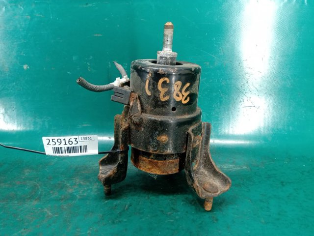 Передня опора двигуна 123600P040 TOYOTA