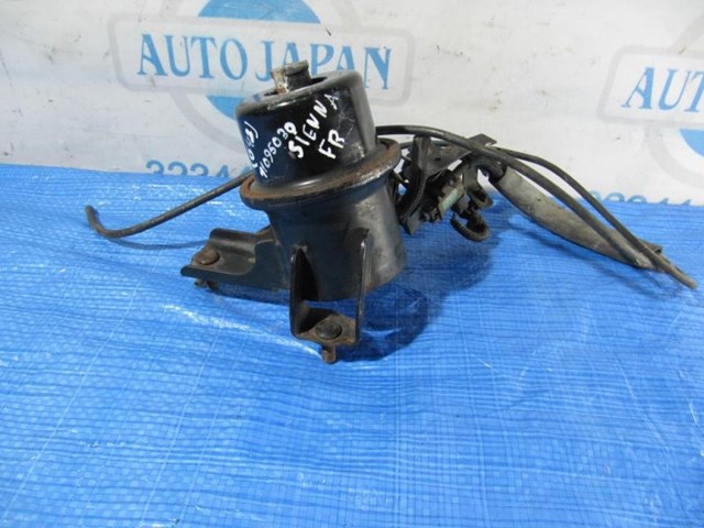Подушка передньої опори двигуна 123600P110 TOYOTA