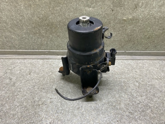Подушка передньої опори двигуна 1236131170 TOYOTA
