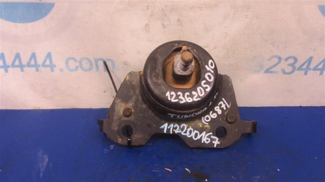Подушка двигателя toyota tundra 07-13 123620S010