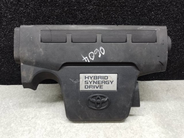 Кришка двигуна декоративна 126010V060 TOYOTA