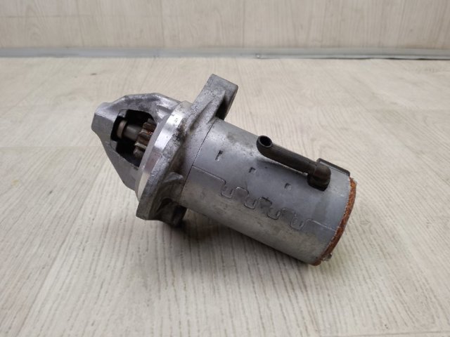 Стартер 12657797 GM