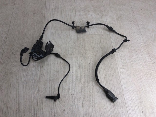 Датчик ABS передній 12841760 GM