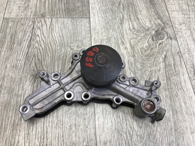 Помпа охолодження 1300A055 MITSUBISHI