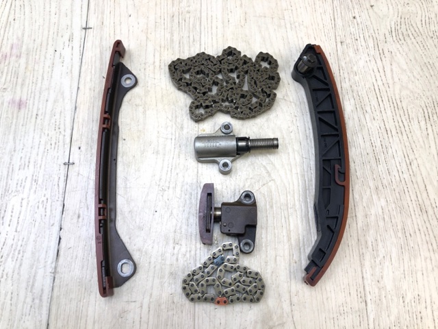 Привід распредвала 130281KC0A NISSAN