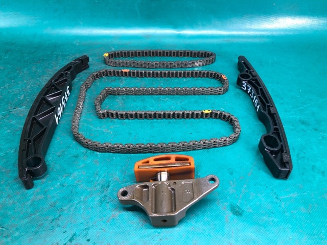 Ланцюг газорозподілу 130284JM0A NISSAN