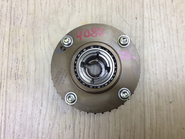муфта VTC 13050F0010 TOYOTA