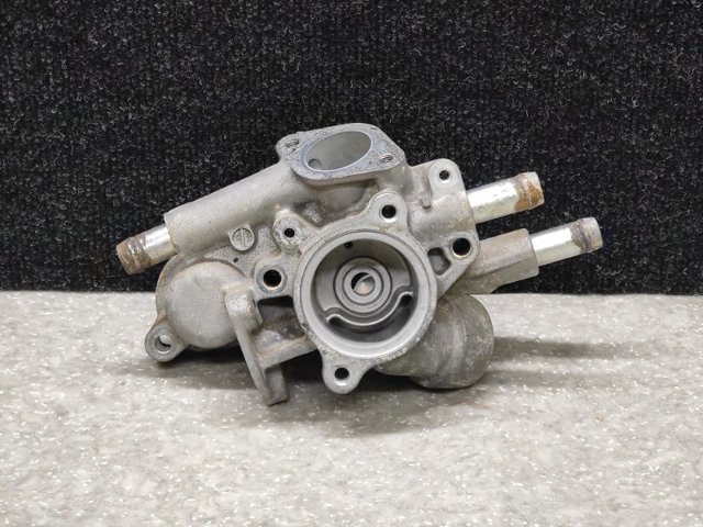 Корпус термостата в зборі Міцубісі Аутлендер II XL