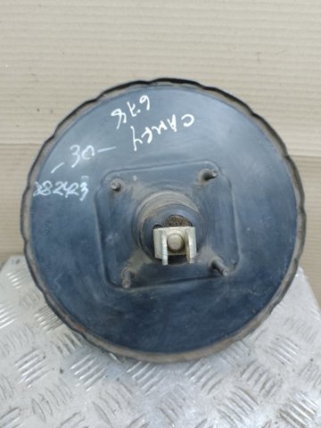 Вакуумний підсилювач гальм 13101013490 TOYOTA
