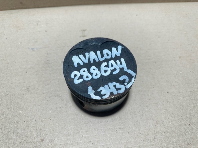 Поршень без кілець 131010A020 TOYOTA