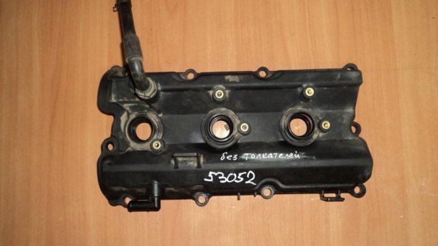 Кришка клапанна, права 13264AM600 NISSAN