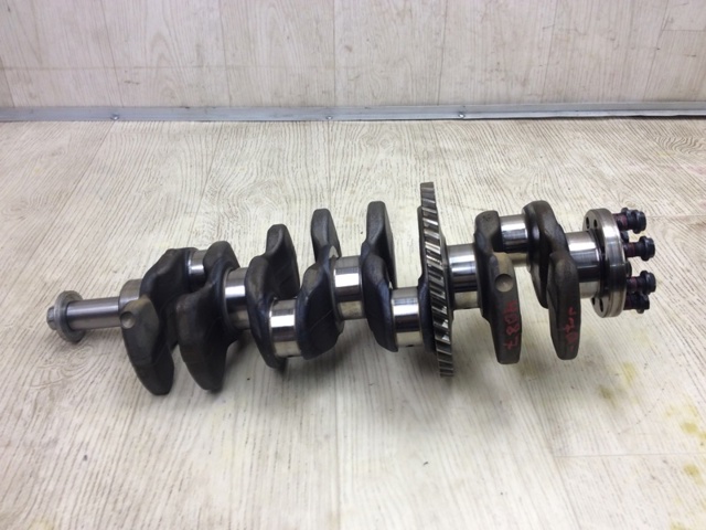 Колінчастий вал 13401F0010 TOYOTA