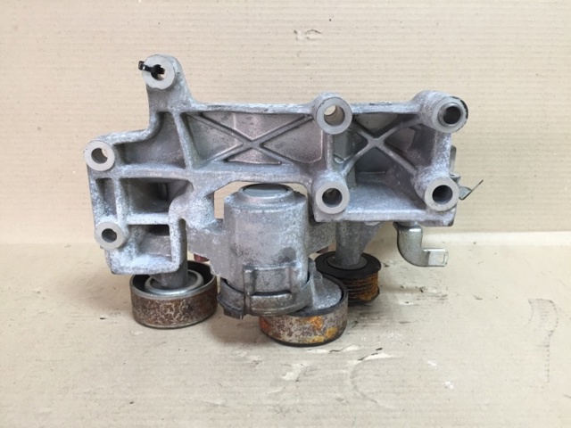 Натяжна планка поліклинового ременя 1345A090 MITSUBISHI