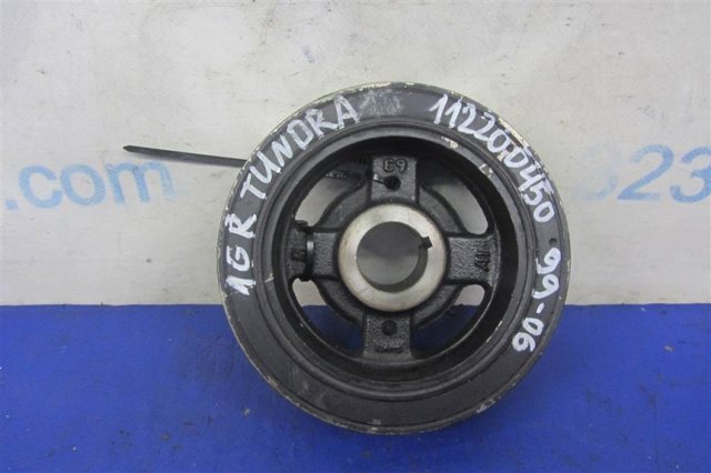Шків колінвала (демпфер ) 134700P010 TOYOTA
