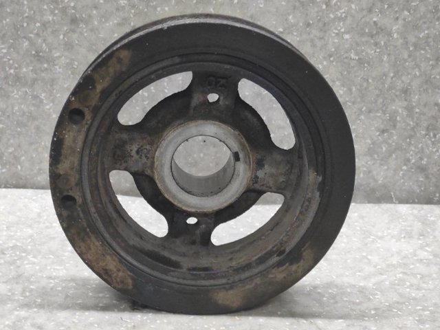 Демпфер колінвалу 1347031030 TOYOTA
