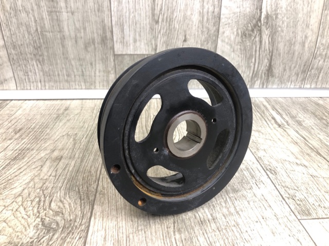 Демпфер колінвалу 1347036010 TOYOTA