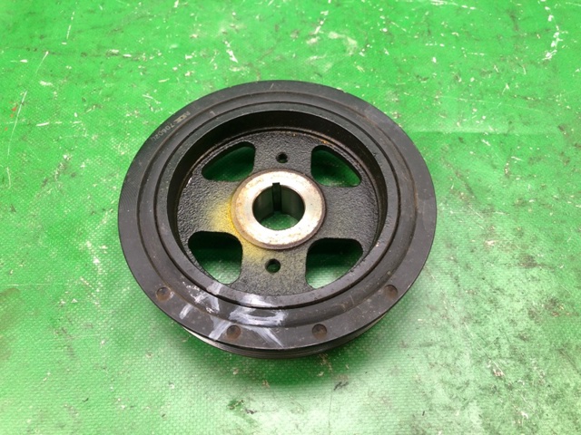 Шків колінвала (демпфер ) 1347037042 TOYOTA