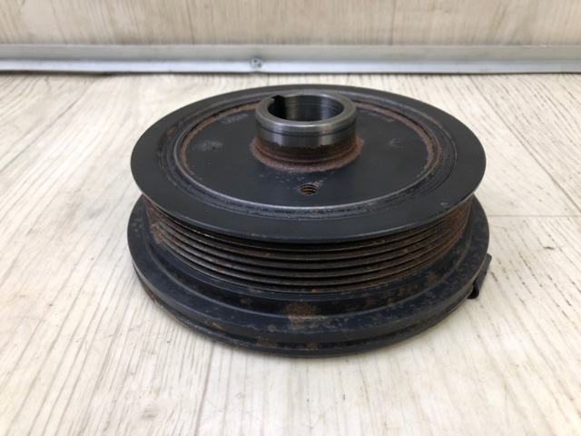 Демпфер колінвалу 1347038010 TOYOTA