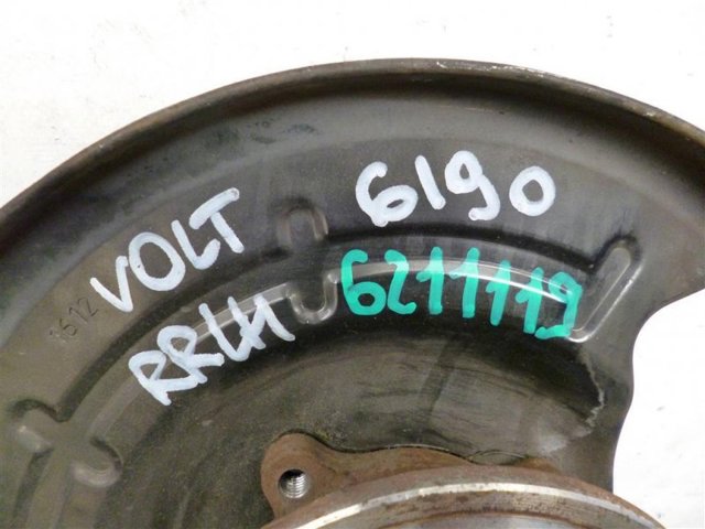 Підшипник ступиці колеса 13500574 GM