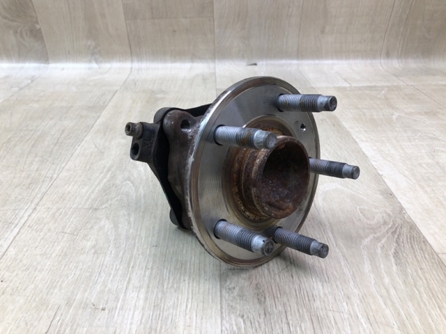 Підшипник ступиці колеса 13500592 GM