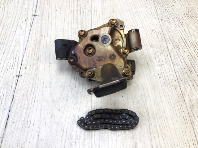 Ланцюг масло насоса 1350728010 TOYOTA