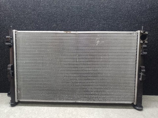 Підвіска радіатора 1350A294 MITSUBISHI