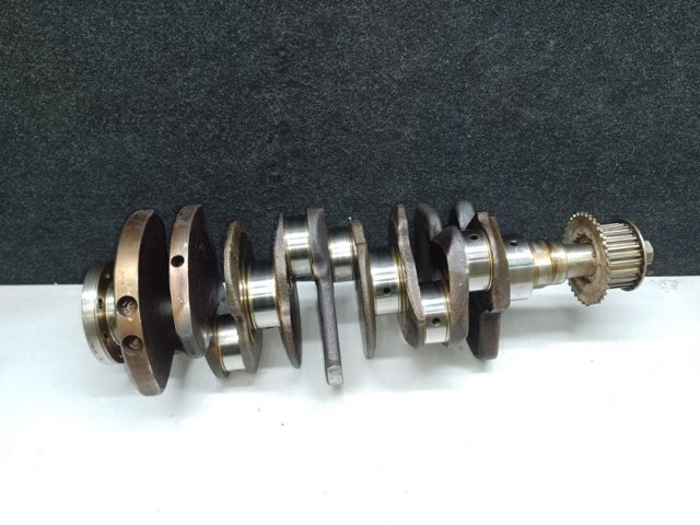 Шестерня приводу колонвала двигуна 135210A010 TOYOTA