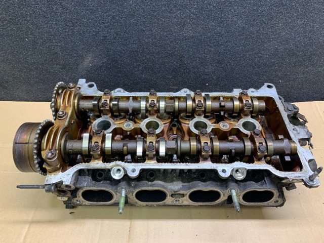 Зірка-шестерня розподільного валу двигуна,випускного 135230D010 TOYOTA
