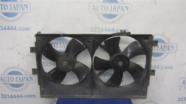 Дифузор вентилятора Міцубісі Асх