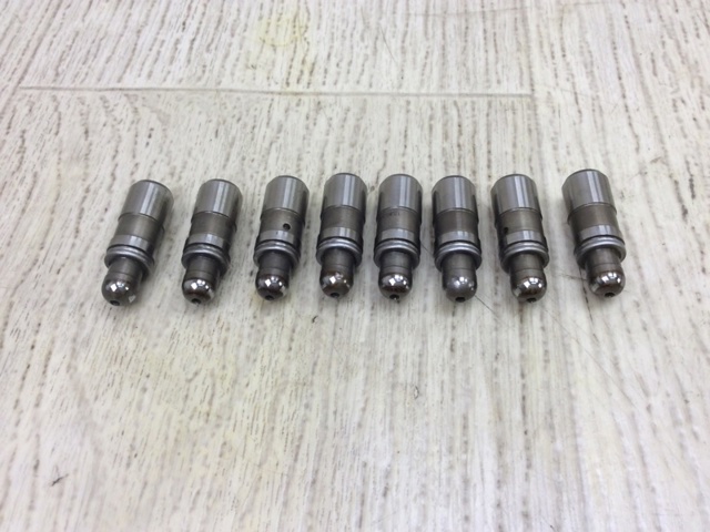 Гідрокомпенсатор 1375025010 TOYOTA