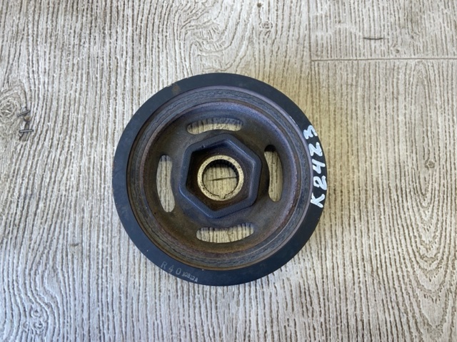 Демпфер колінвалу 13810R40A02 HONDA