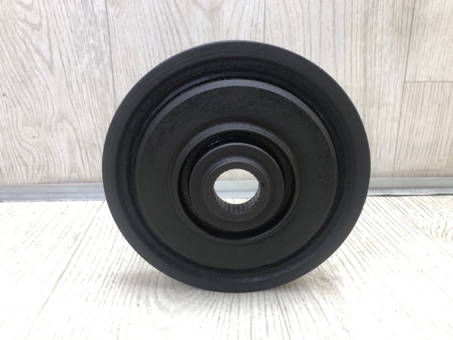 Демпфер колінвалу 13810RCAA01 HONDA