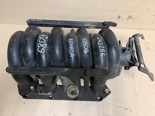 Колектор впускний 140017S005 NISSAN