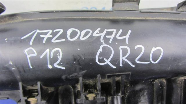 Колектор впускний 14001WE000 NISSAN