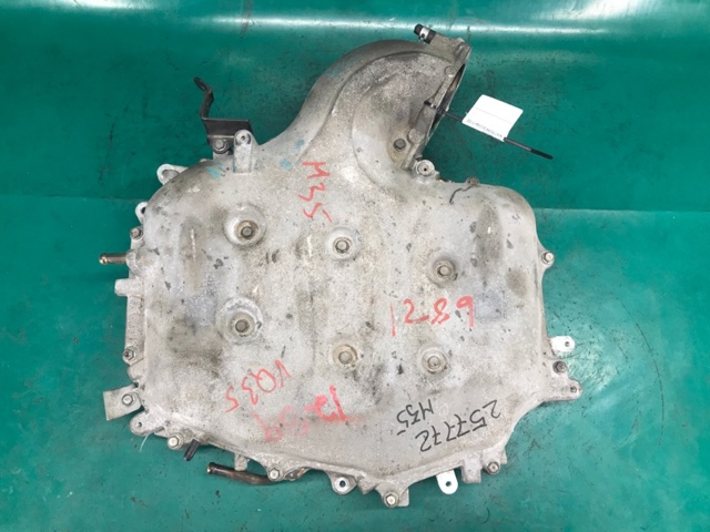 Колектор впускний верхній 14010CD00A NISSAN