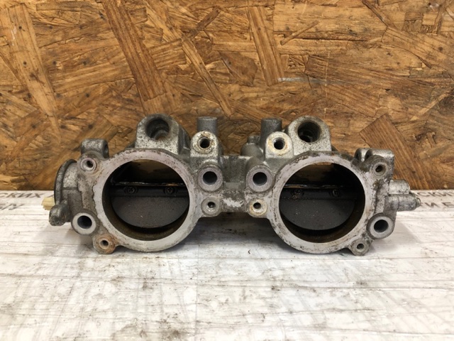 Колектор впускний нижній 14011AB931 SUBARU