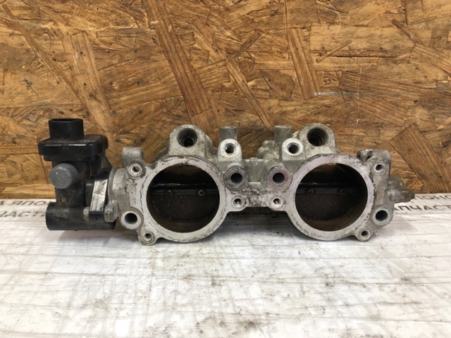 Колектор впускний нижній 14011AB940 SUBARU