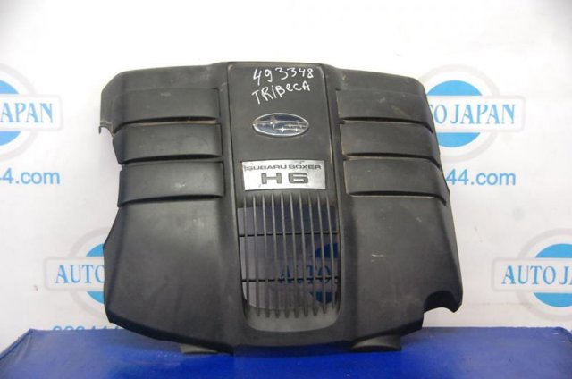 Кришка двигуна декоративна 14025AA24D SUBARU