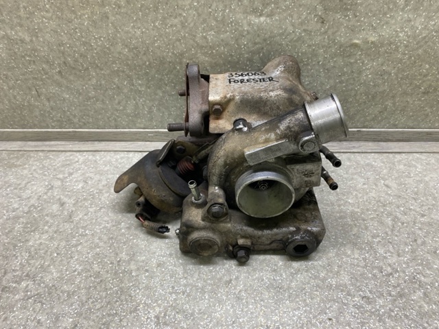 Турбокомпресор 14411AA810 SUBARU
