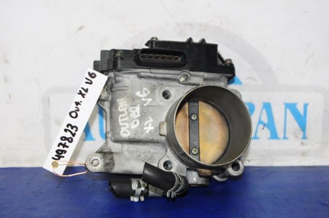 Дросільна заслінка в зборі 1450A102 MITSUBISHI