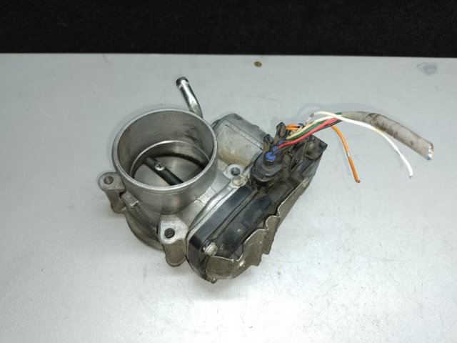 Заслінка повітряна 1450A195 MITSUBISHI