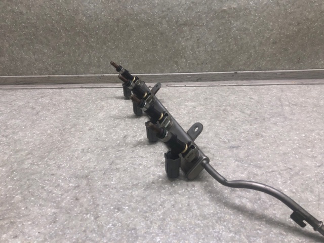 Форсунки електромагнітні 1465A029 MITSUBISHI