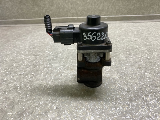 Клапан EGRсістеми рециркуляції відпрацьованих газів Subaru Impreza 2