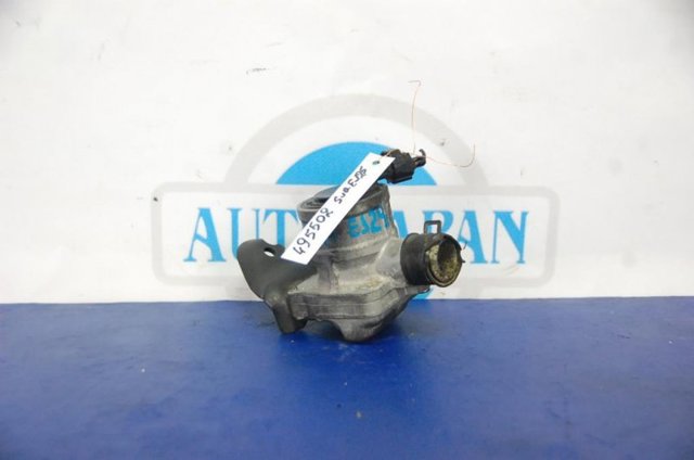 Клапан подачі вторинного повітря 14864AA030 SUBARU