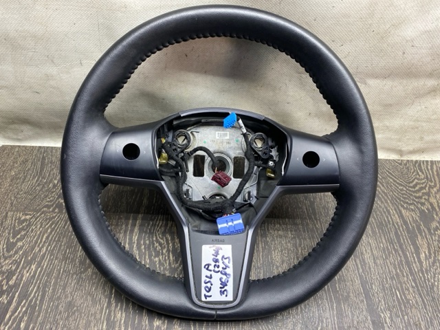 Руль 149021400B TESLA
