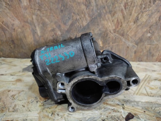 Клапан EGR 1495600Q1A NISSAN