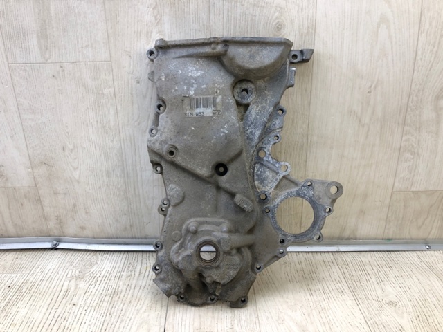 Помпа масляна 1510021050 TOYOTA