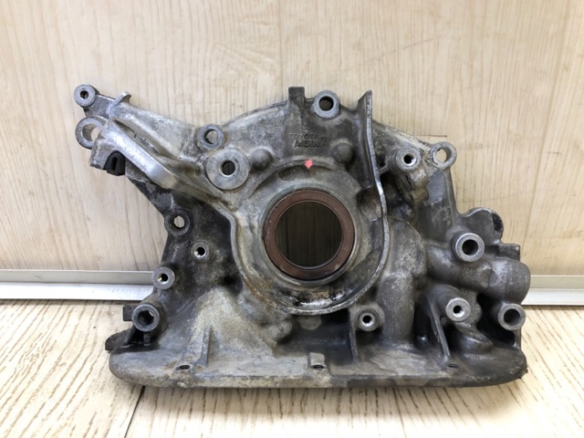 Помпа масляна 1510062050 TOYOTA