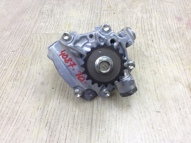 Маслонасос 15100F0010 TOYOTA